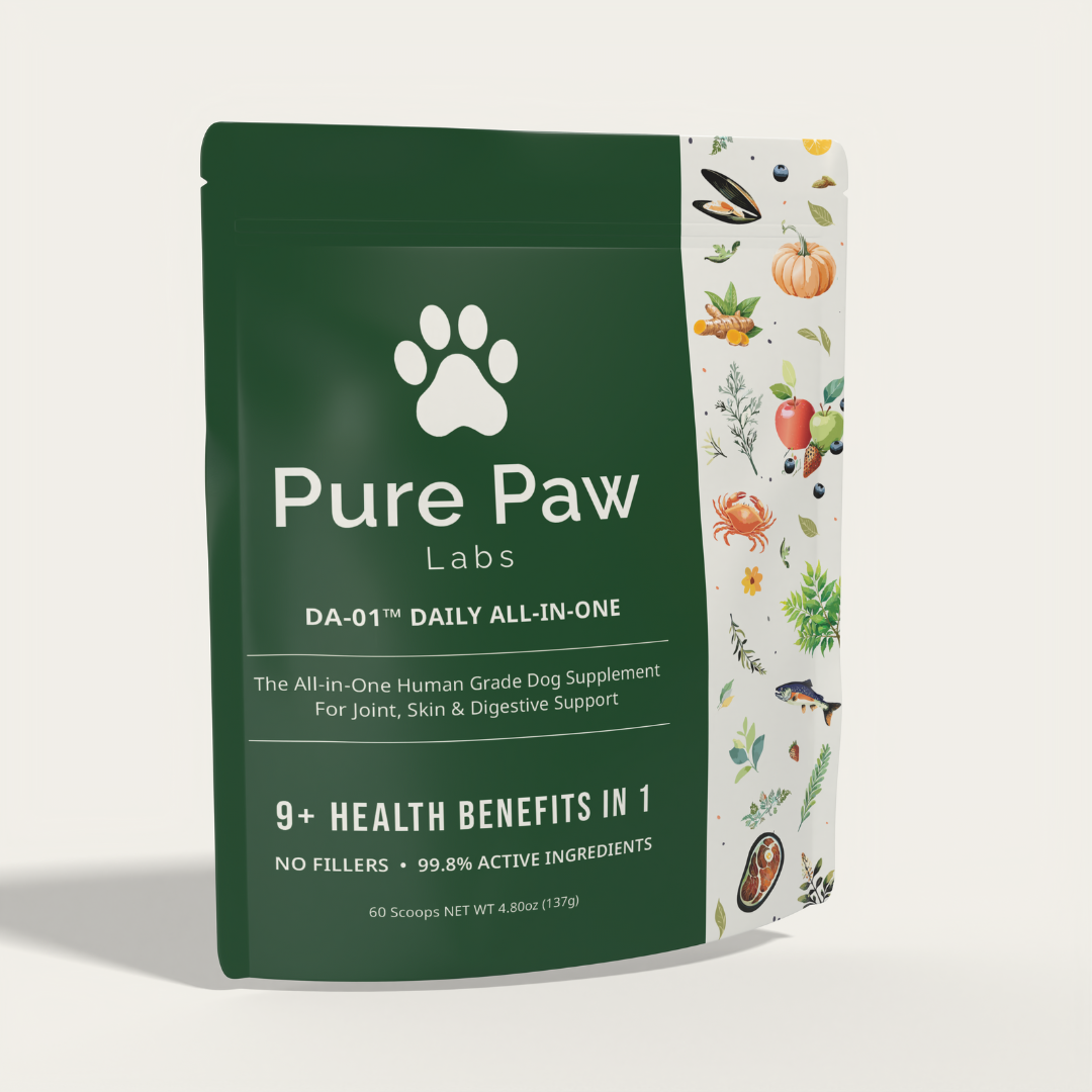 DA-1™ Daily All-in-One Complete Care