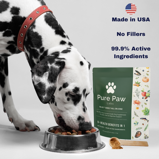 DA-1™ Daily All-in-One Complete Care