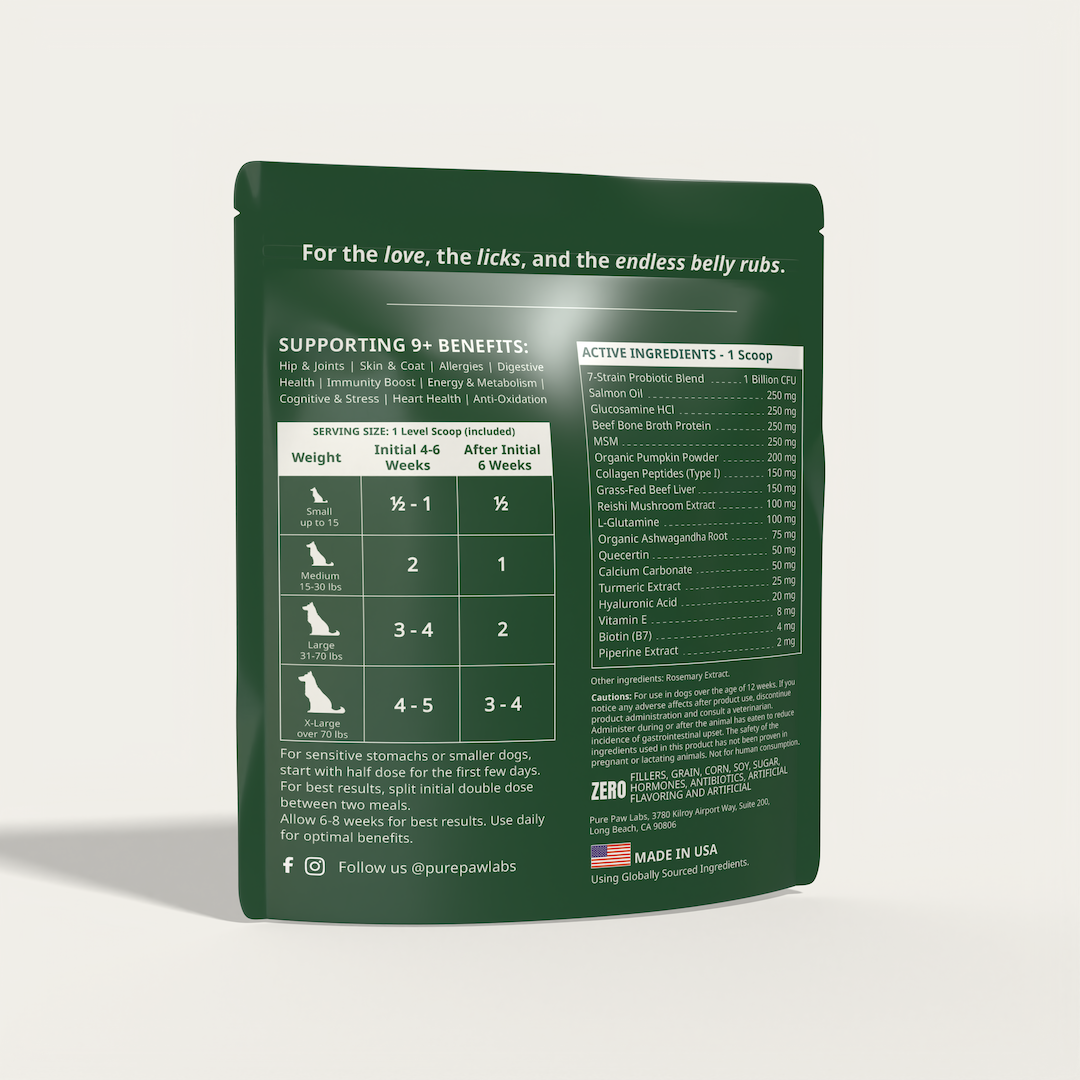 DA-1™ Daily All-in-One Complete Care