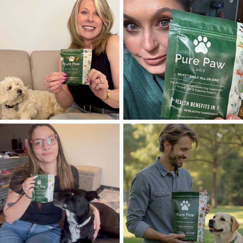 DA-1™ Daily All-in-One Complete Care